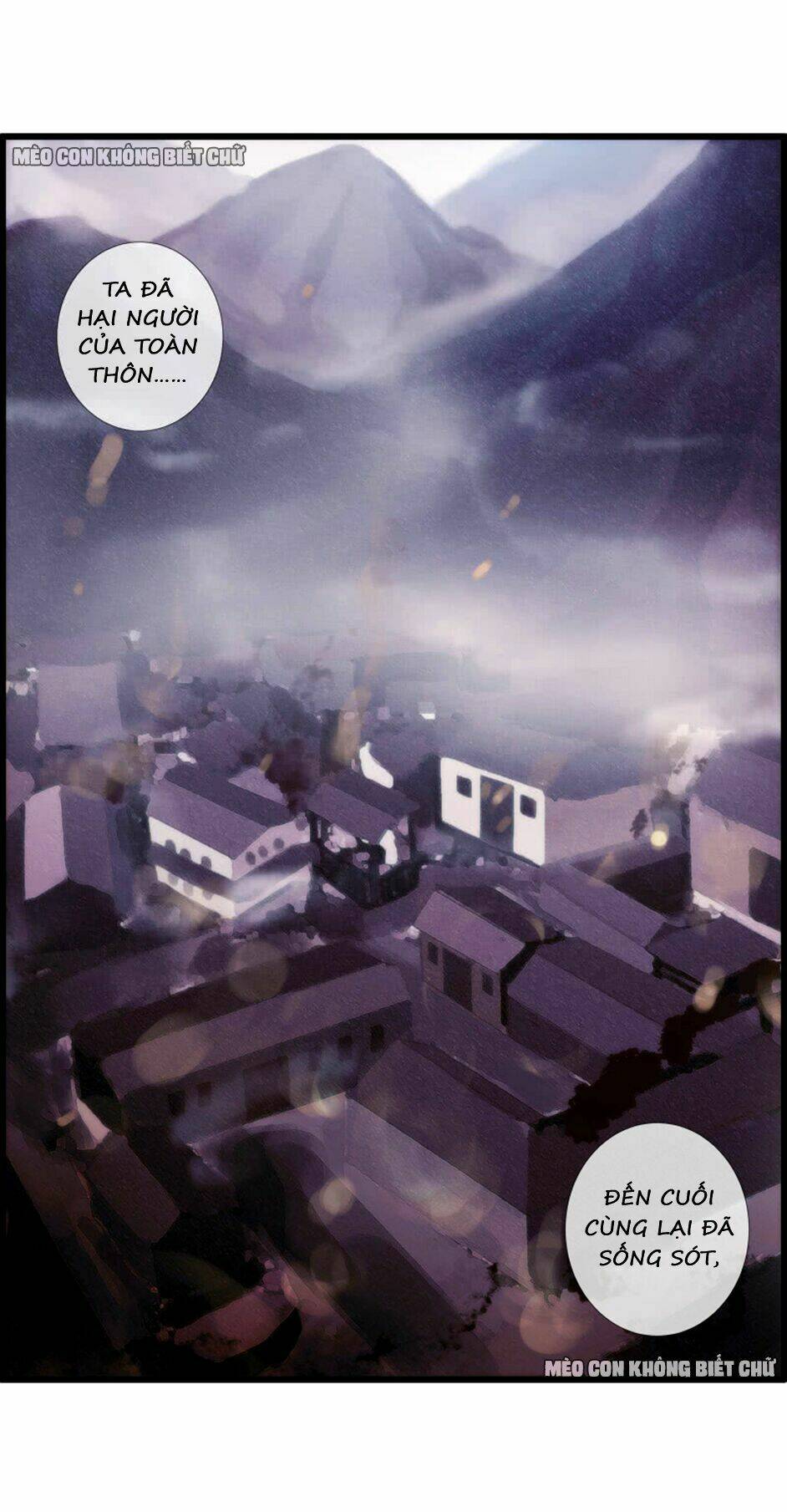 Bách Yêu Dị Văn: Chapter 25