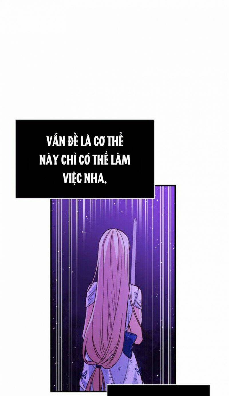 Lòng Trung Thành Với Kẻ Ác: Chapter 24