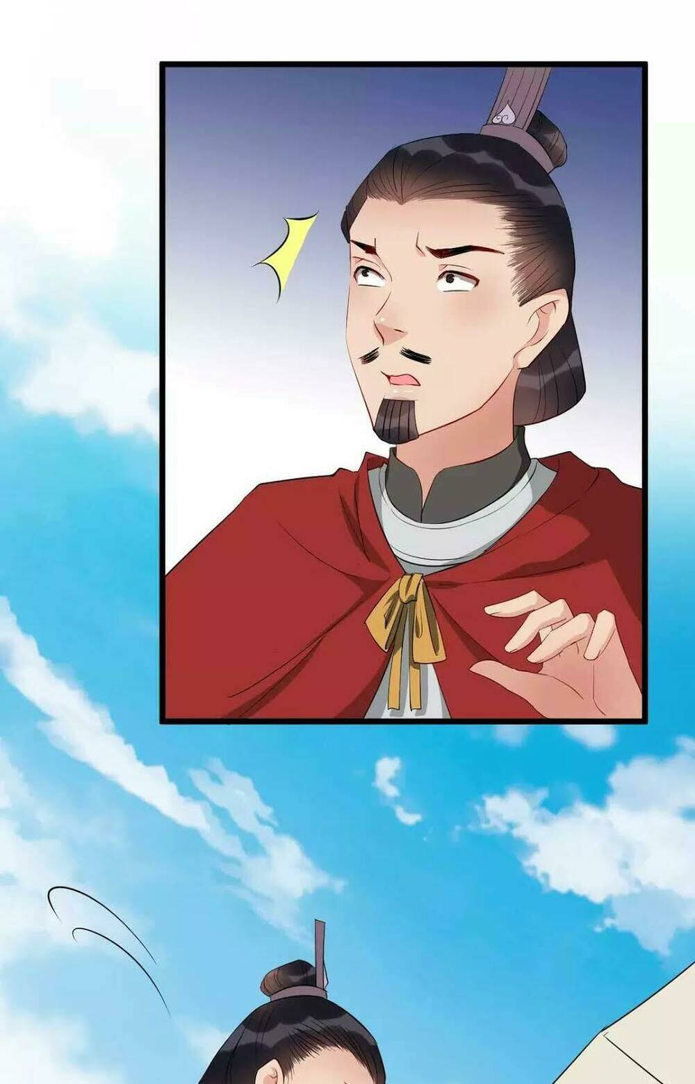 Bồng Sơn Viễn: Chapter 49