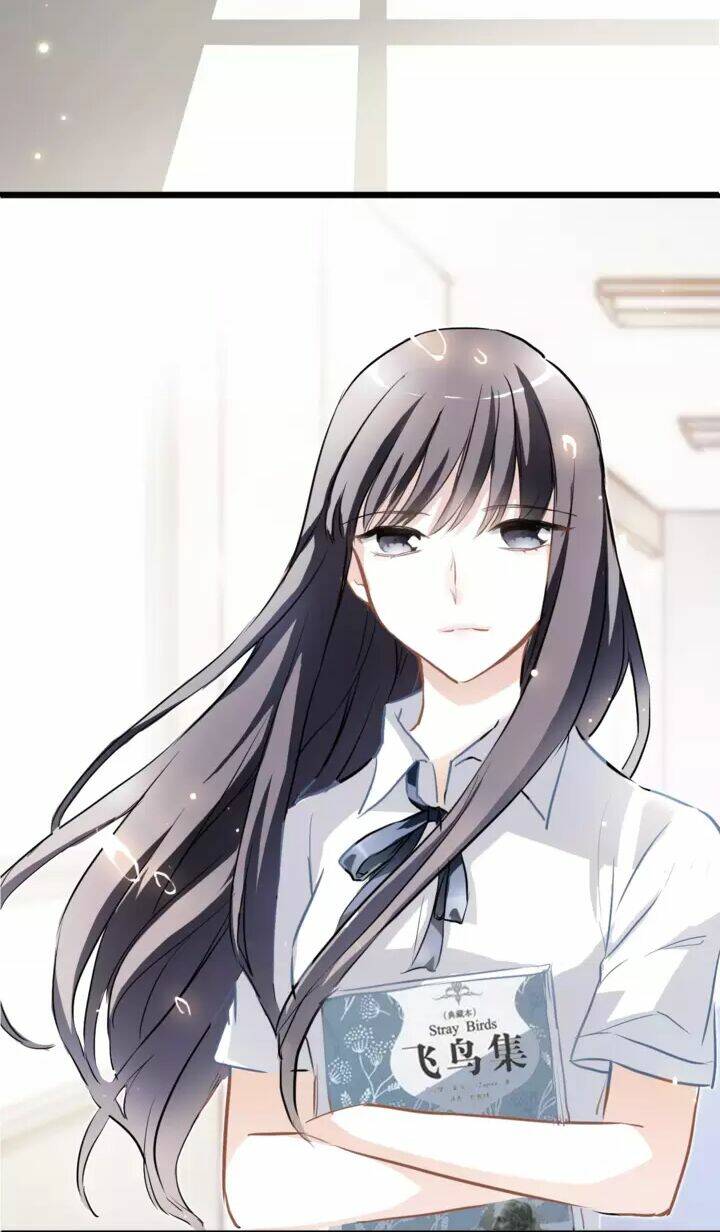 Thần Tinh Vị Lạc Thì: Chapter 9