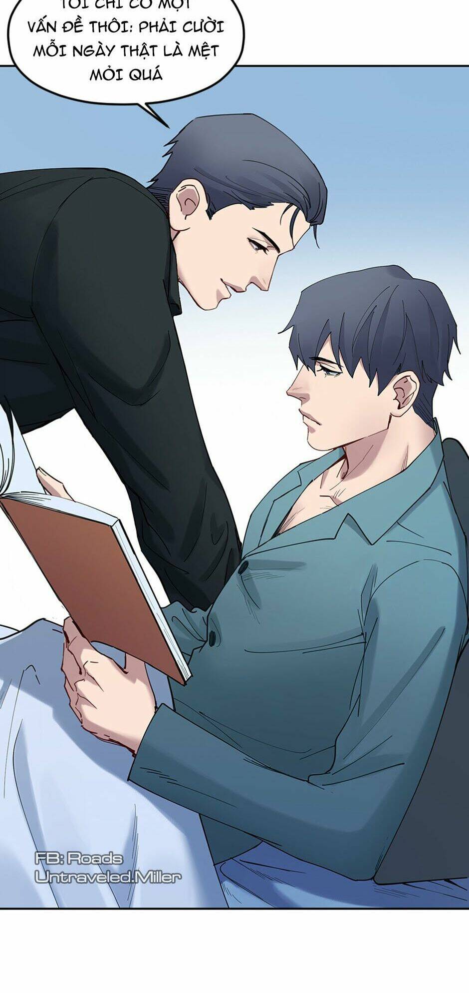 Anh Hùng Và Hiệp Nữ: Chapter 60