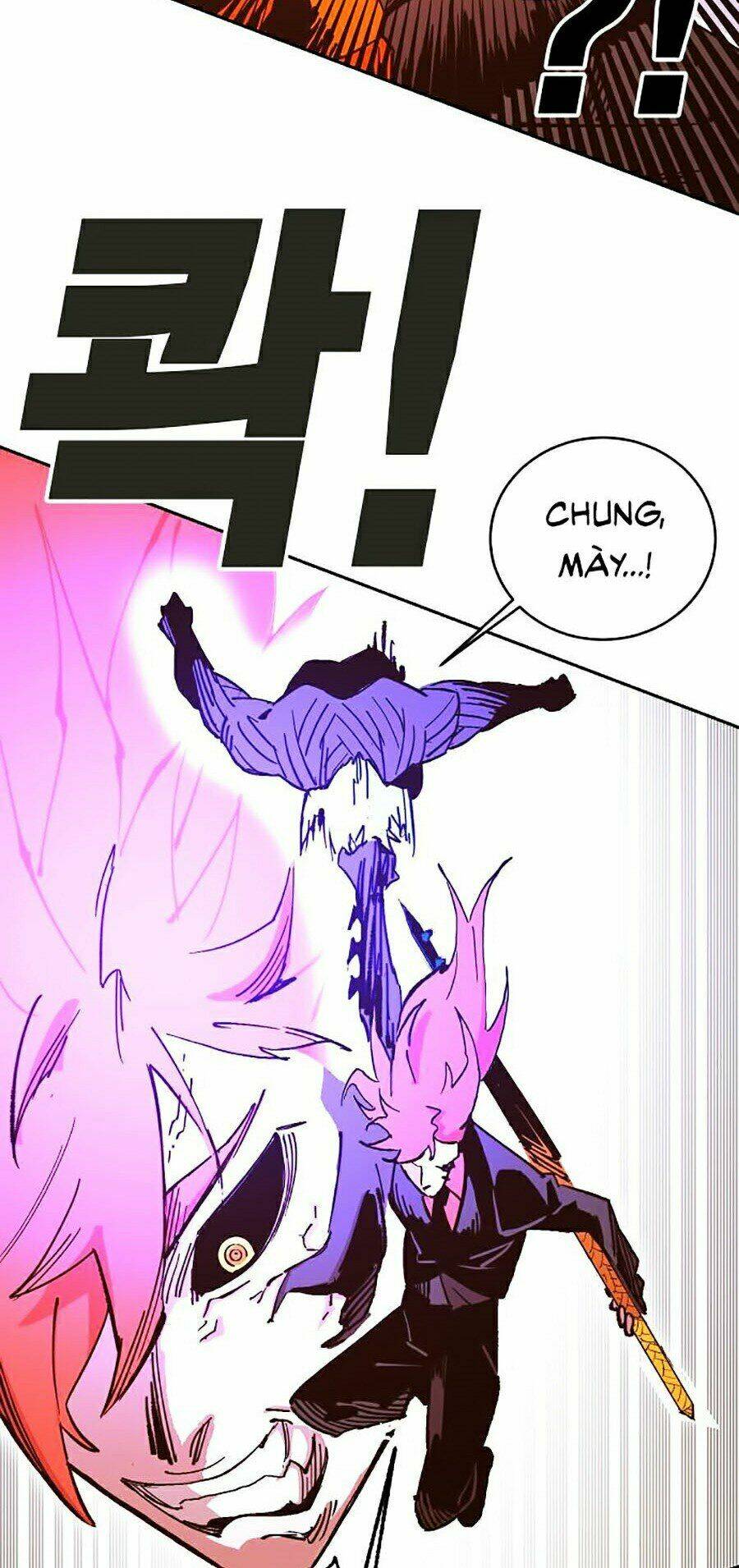 Hard Core Leveling Warrior Ss2: Chapter 103