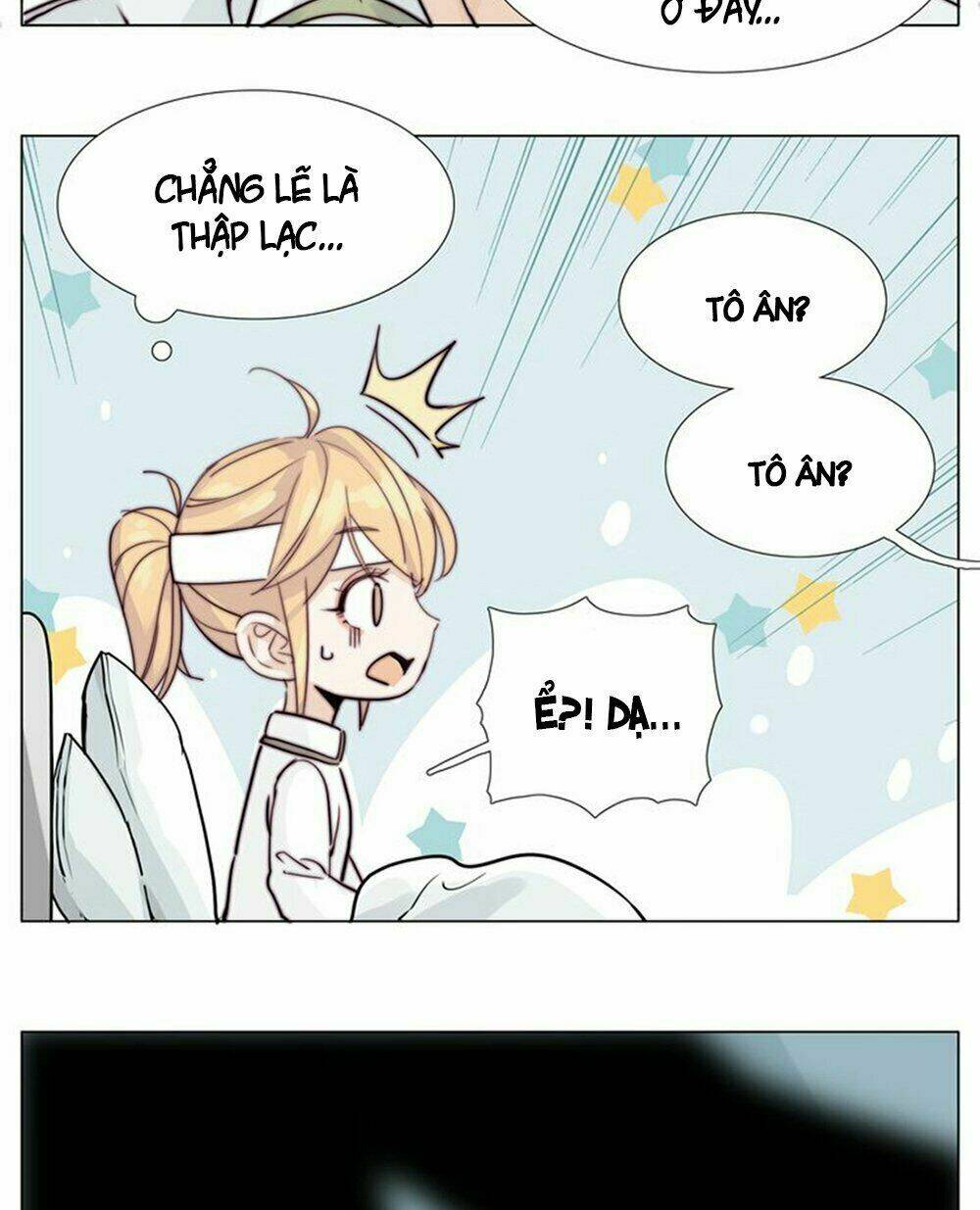 Tình Yêu Chớp Nhoáng: Chapter 53