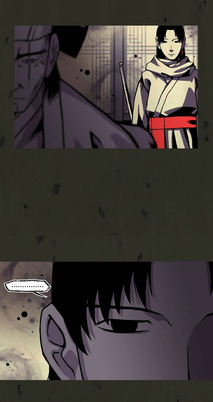 In Full Bloom: Chapter 39