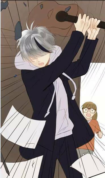 Thần Tượng Điểm Zero: Chapter 15