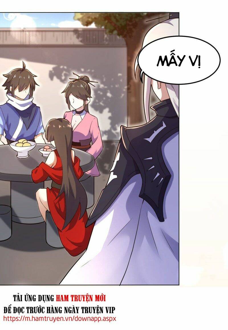 Thần Võ Đế Tôn: Chapter 102