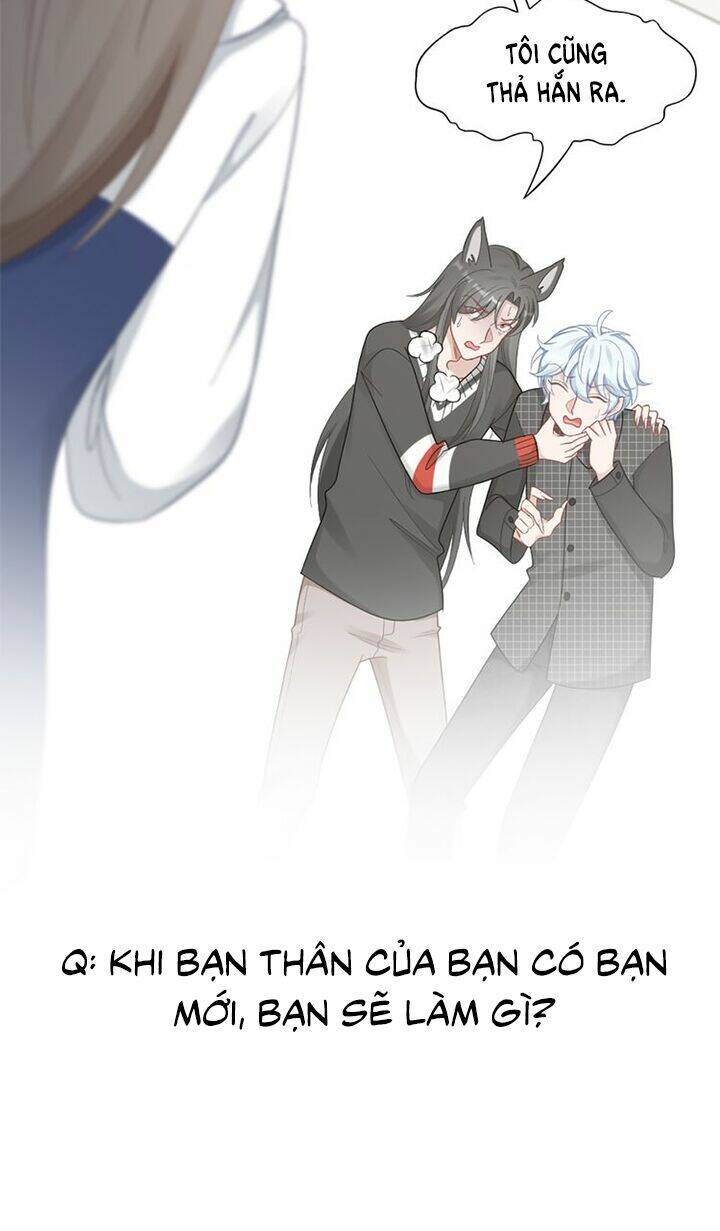 Bạn Trai Là Quái Vật: Chapter 75