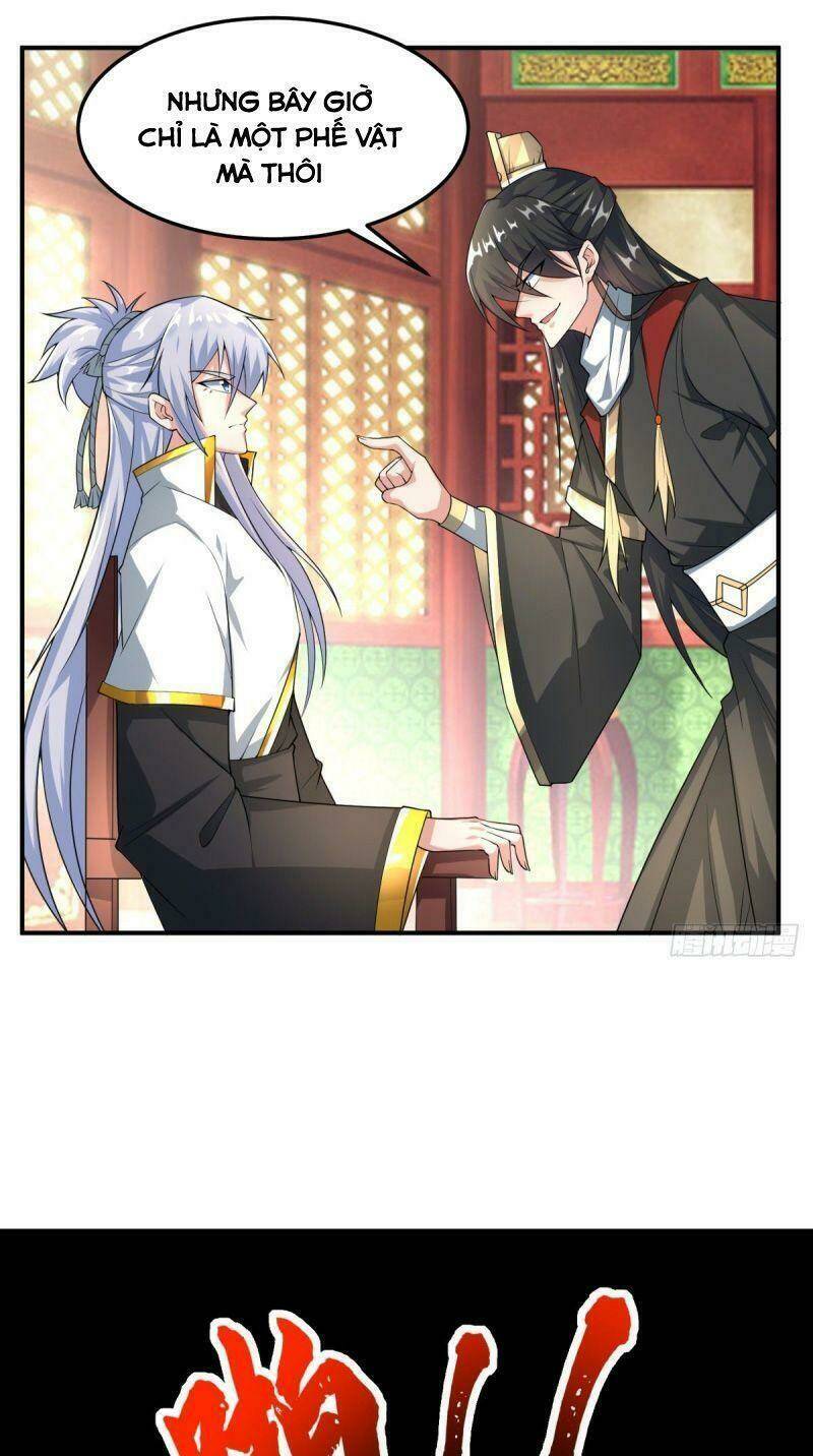 Tuyệt Thế Thần Tôn: Chapter 1.2