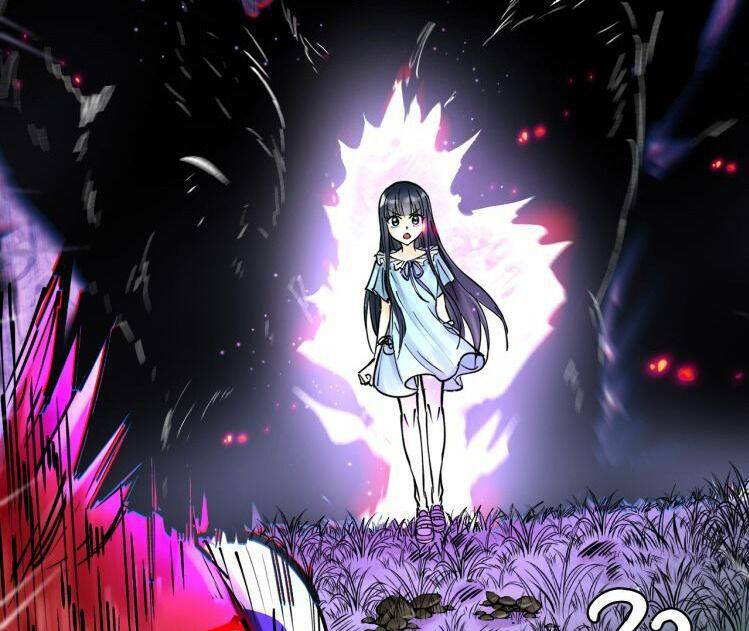 Thế Giới Xa Lạ: Chapter 40