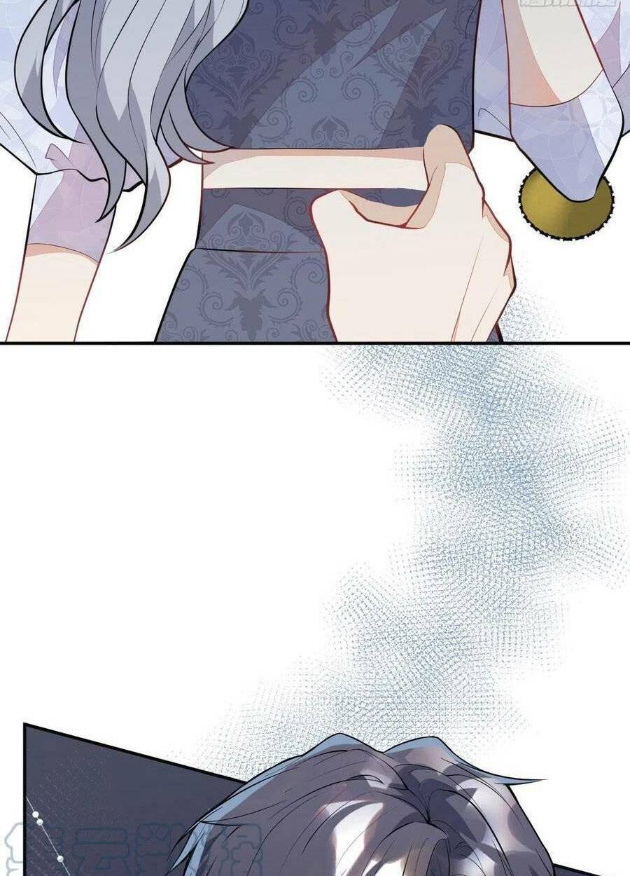 Xuyên Không Đến Thế Giới Trở Thành Đóa Hoa Của Anh: Chapter 53