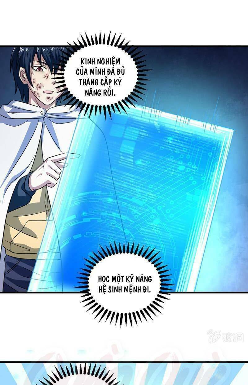 Cuộc Sống Tận Thế Bắt Đầu Từ Số 0: Chapter 45