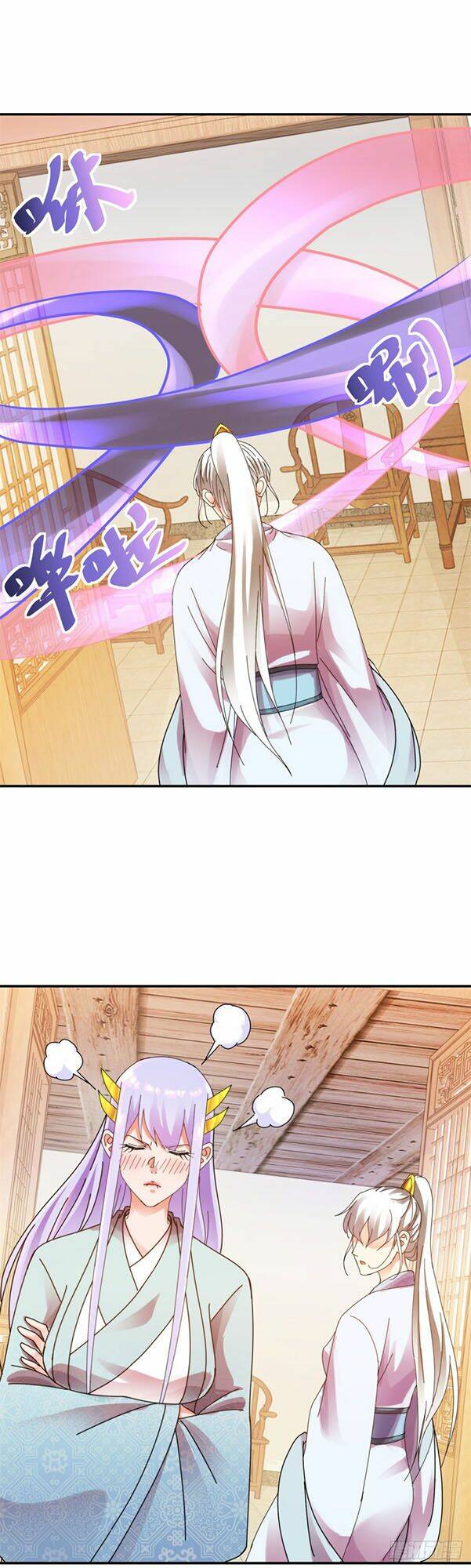 Sử Thượng Đệ Nhất Chưởng Môn: Chapter 174