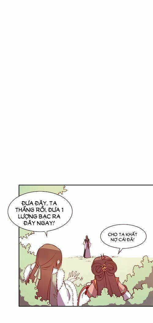 Yến Sơn Phái Và Bách Hoa Môn: Chapter 126