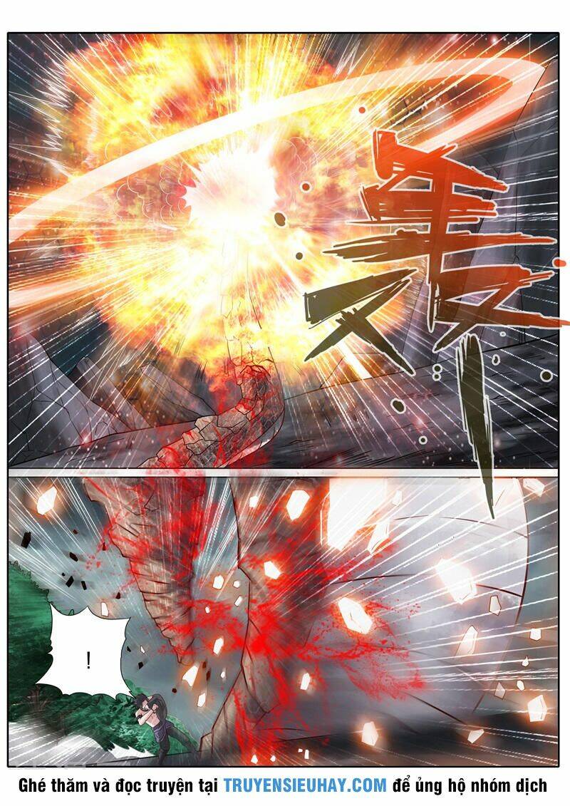 Chư Thiên Ký: Chapter 157