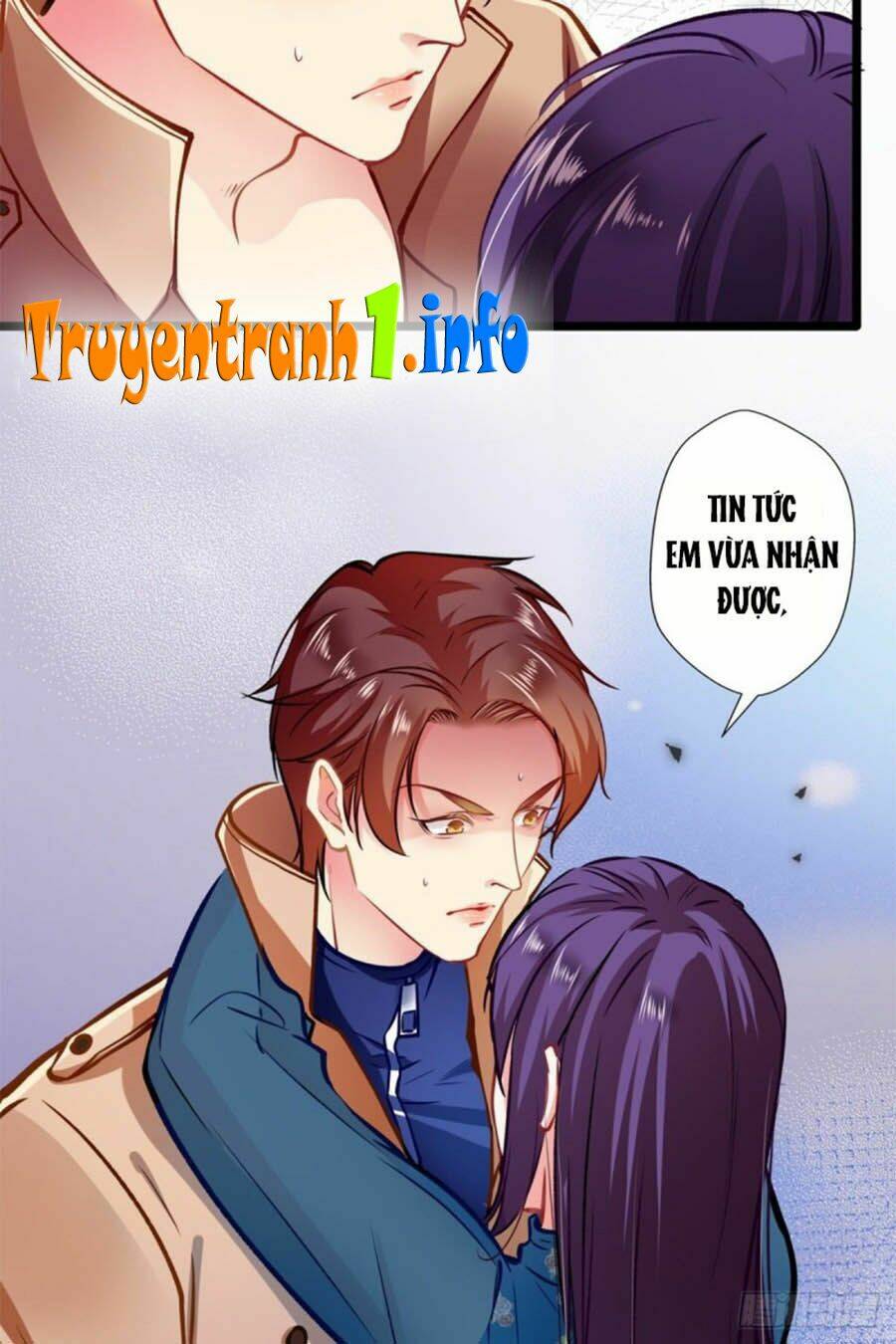 Cưng Chiều Ái Thê Hư Hỏng: Chapter 61