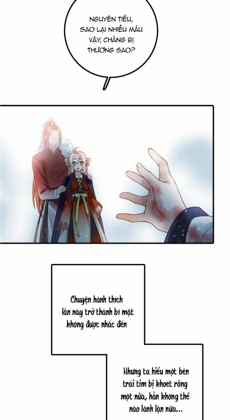 Cướp Chàng Vợ Về Đón Năm Mới: Chapter 48