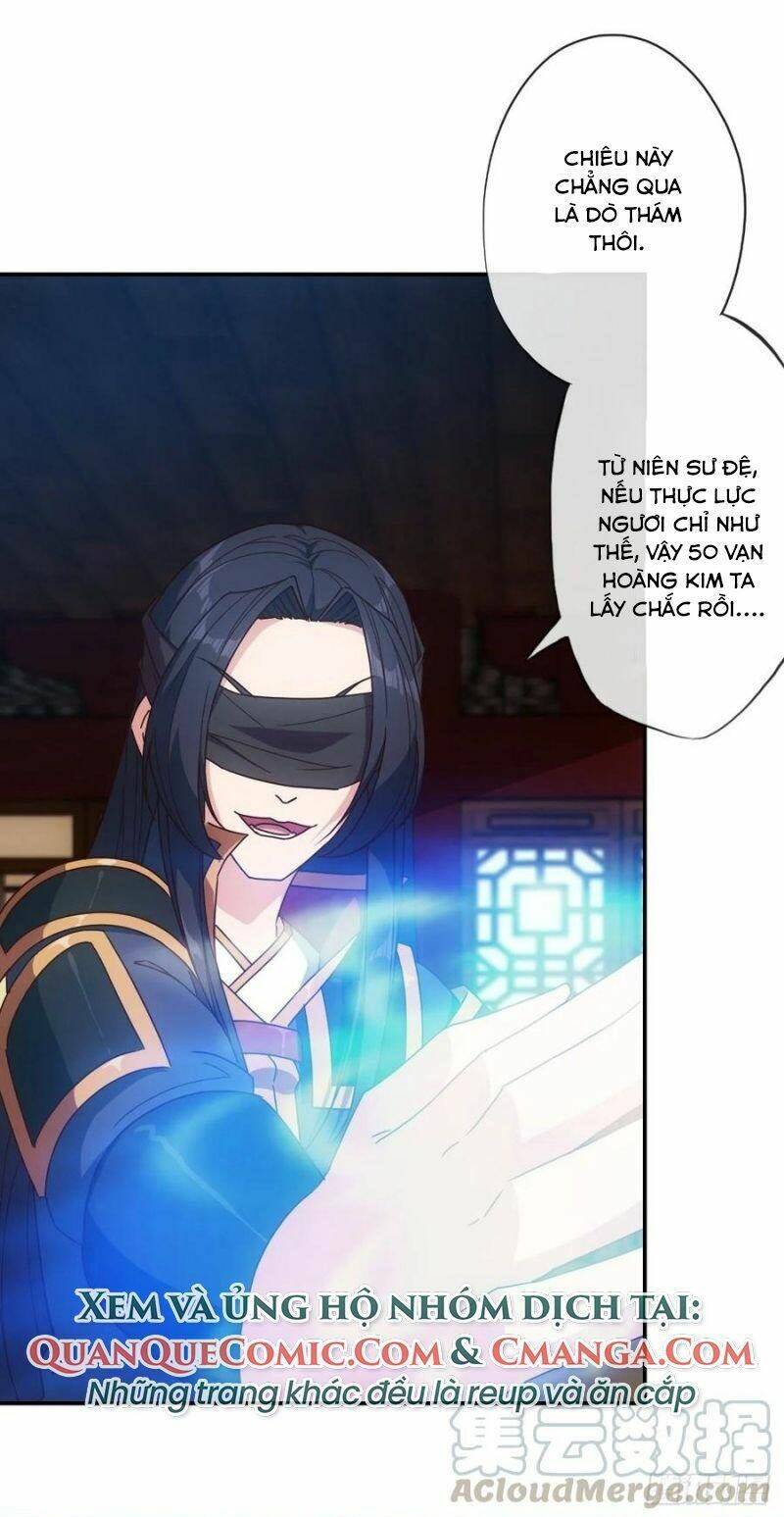 Hồng Thiên Thần Tôn: Chapter 105