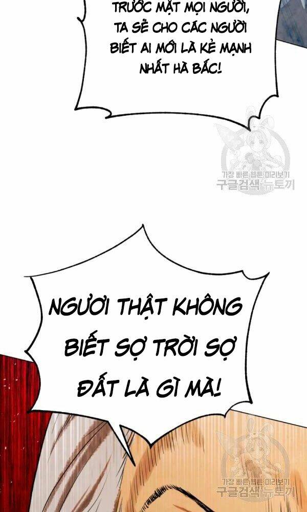 Phụng Tiên Trọng Sinh Ký: Chapter 36