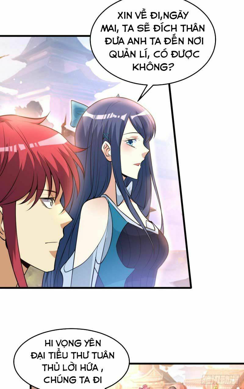 Tiên Vương Trùng Sinh: Chapter 167
