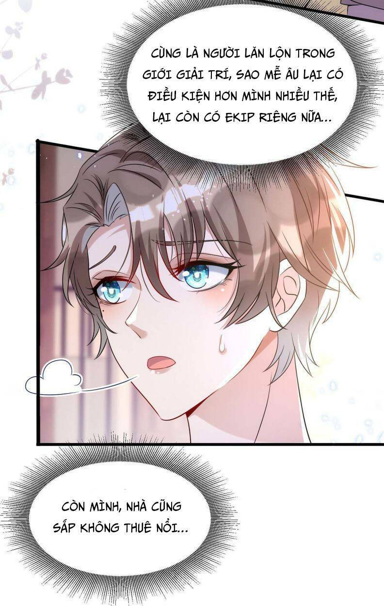 Thú Thụ Bất Thân: Chapter 96