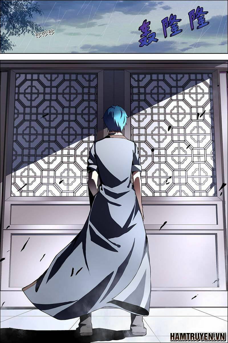 Ngạo Thế Cửu Trọng Thiên: Chapter 42
