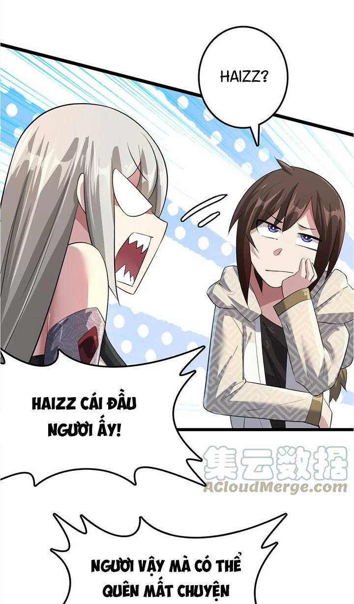 Đại Bảo Kiếm Của Tôi: Chapter 23