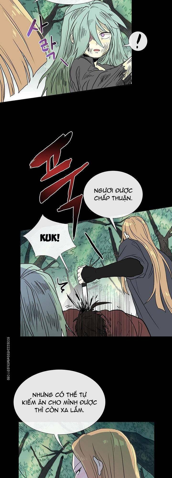 Học Sĩ Tái Sinh: Chapter 114