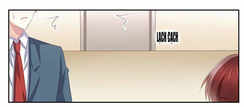 Hôn Bất Do Kỷ: Chapter 12