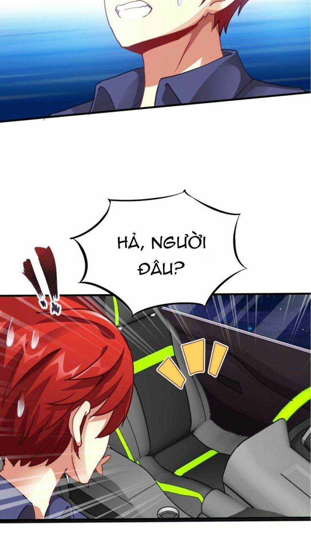 Kinh Thế Kỳ Nhân: Chapter 2