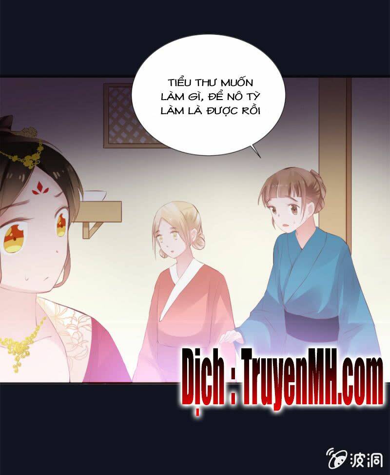 Solo Đi Vương Gia: Chapter 51