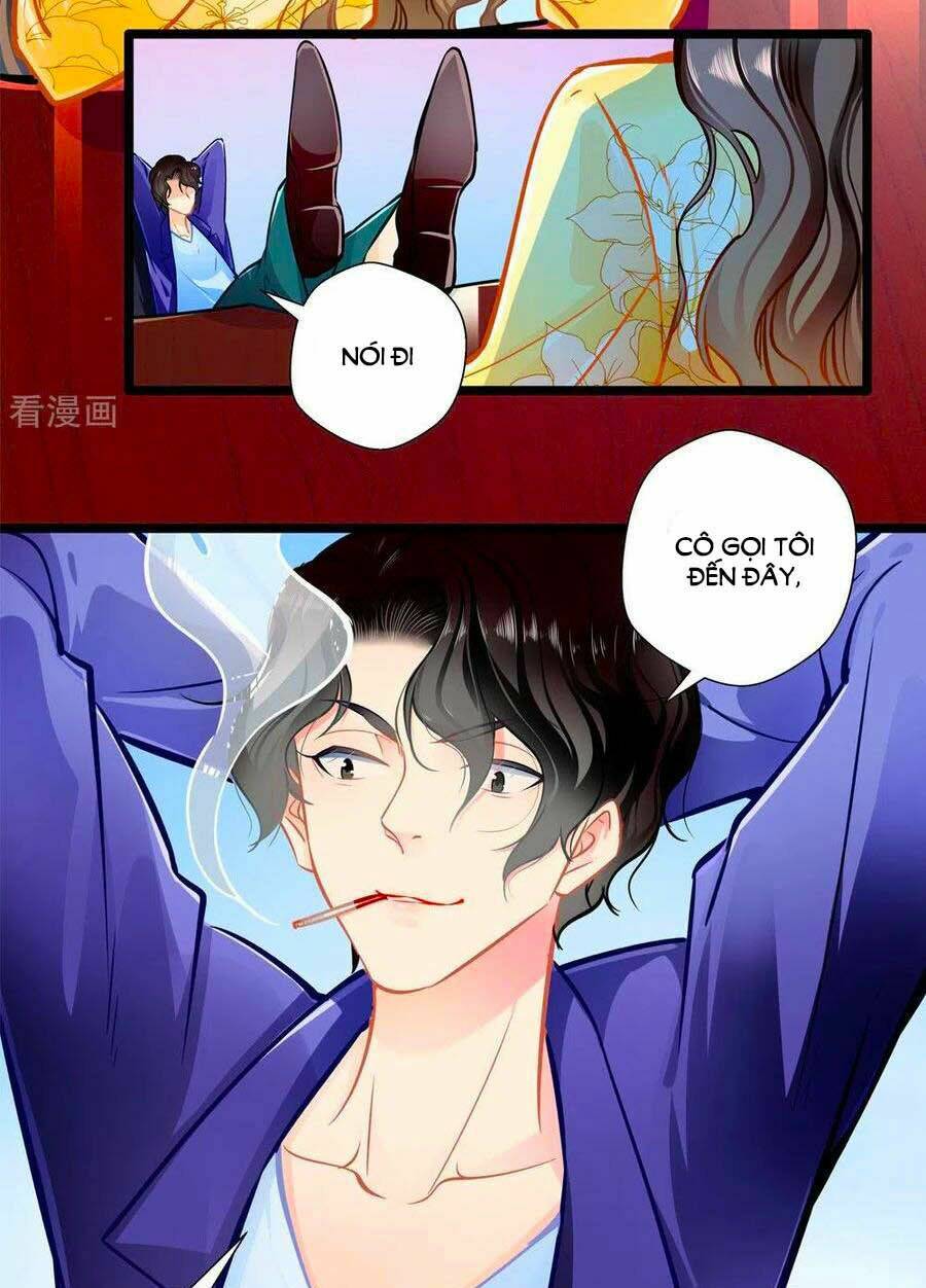 Cưng Chiều Ái Thê Hư Hỏng: Chapter 84