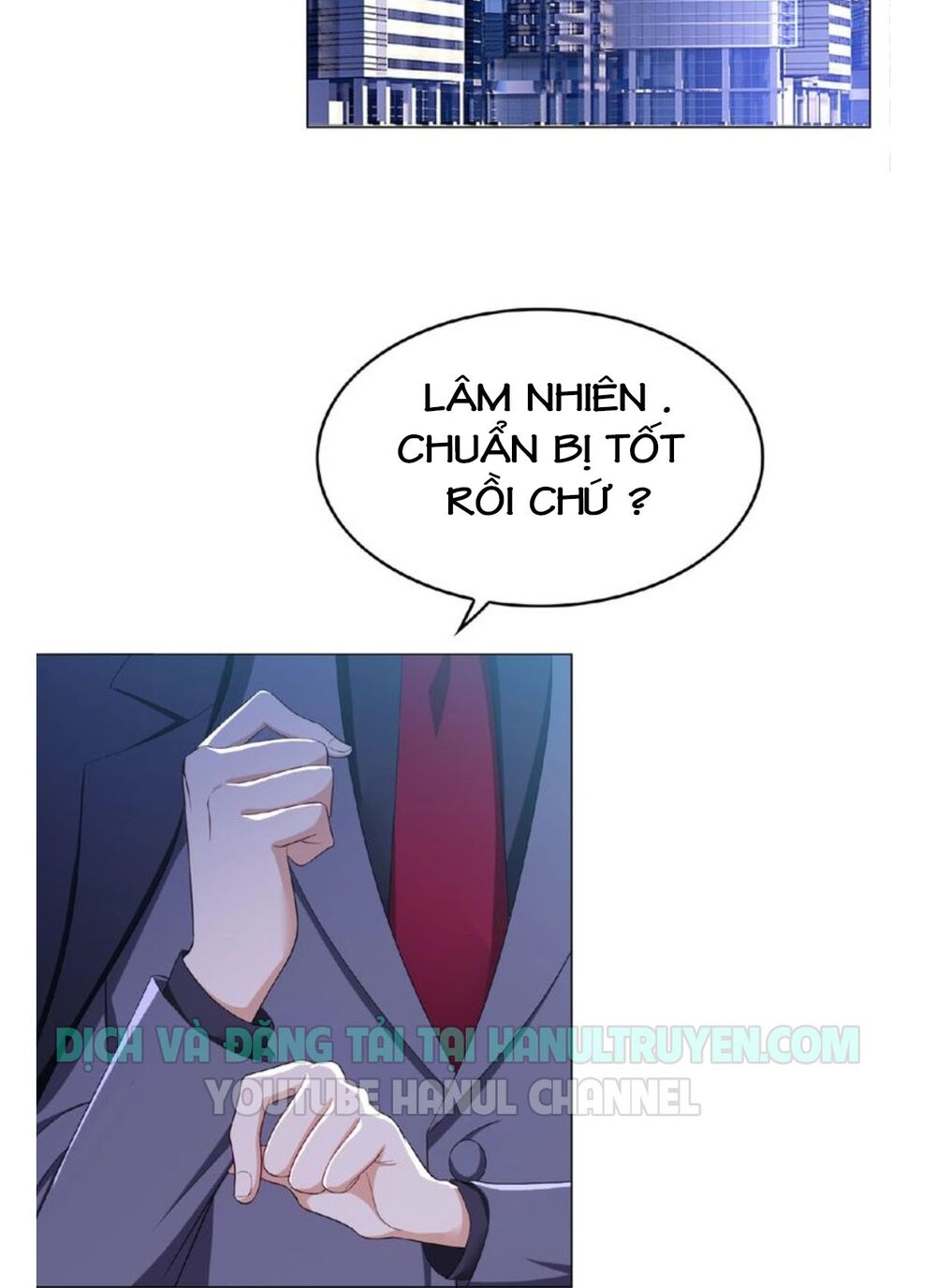 Cô Vợ Nhỏ Nuông Chiều Quá Lại Thành Ác!!: Chapter 113