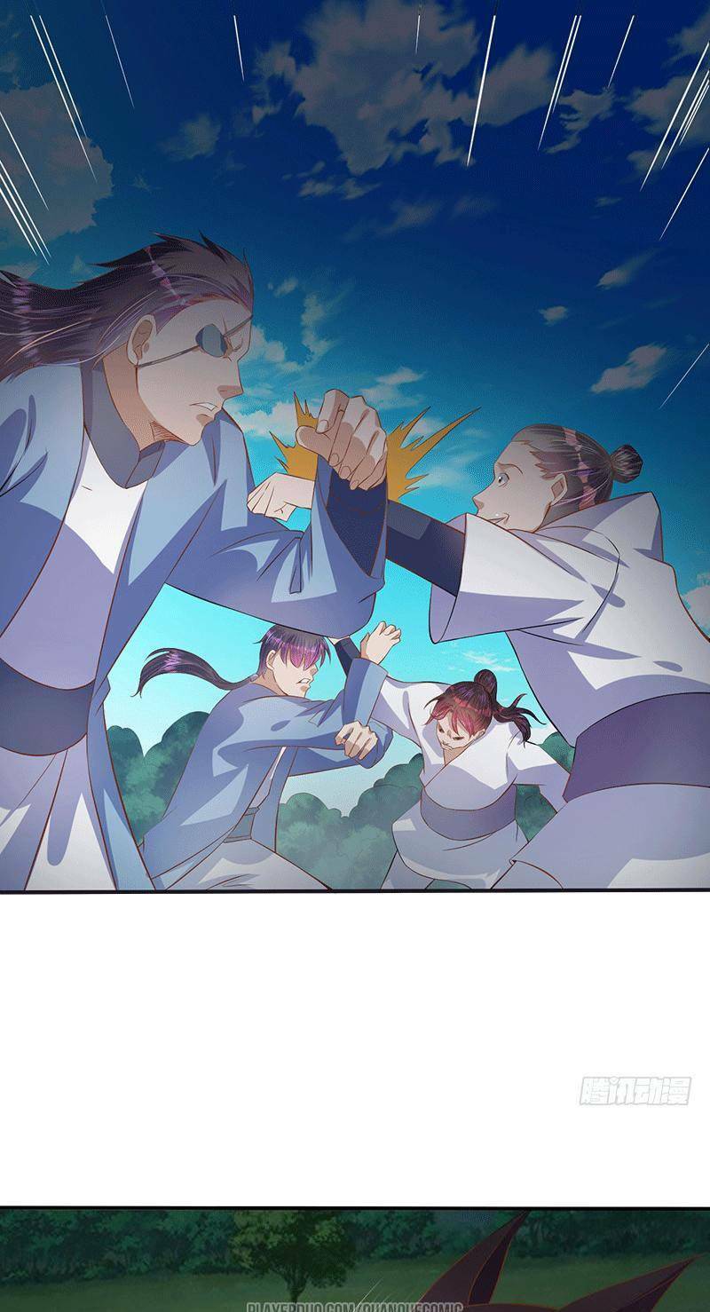 Ta Có Một Bộ Hỗn Độn Kinh: Chapter 45