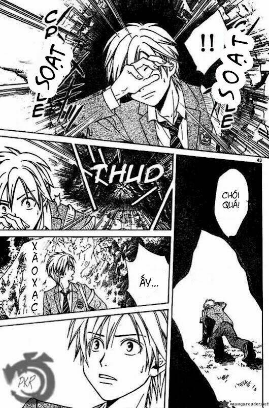 Huyền thoại Arata: Chapter 2