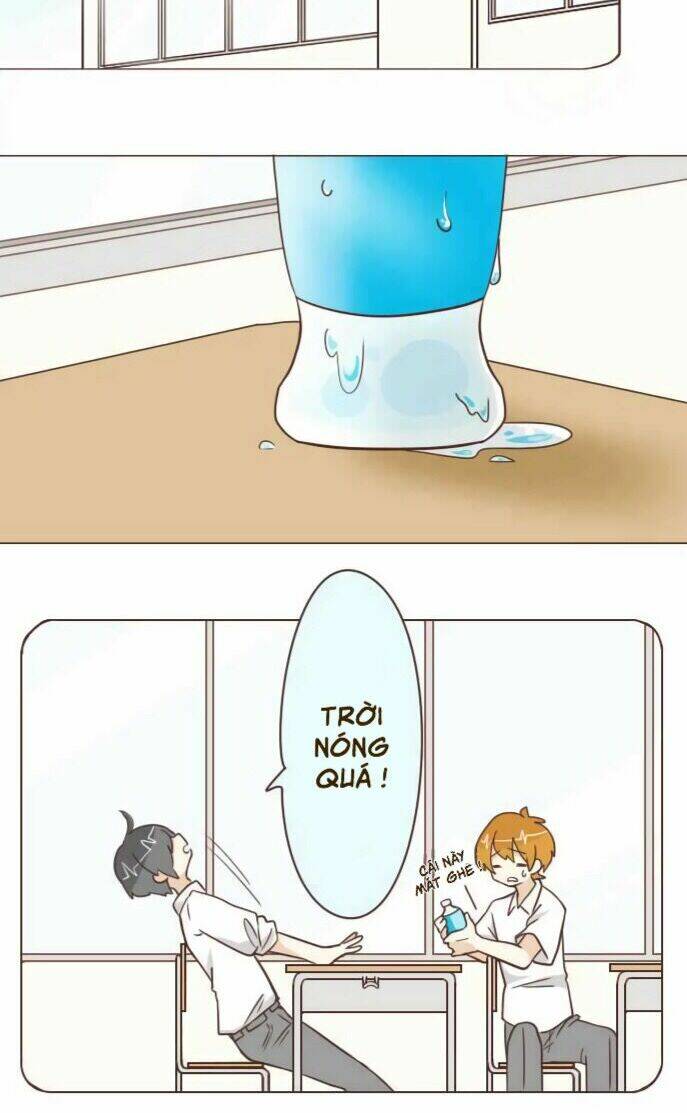 Ike Loli: Chapter 24