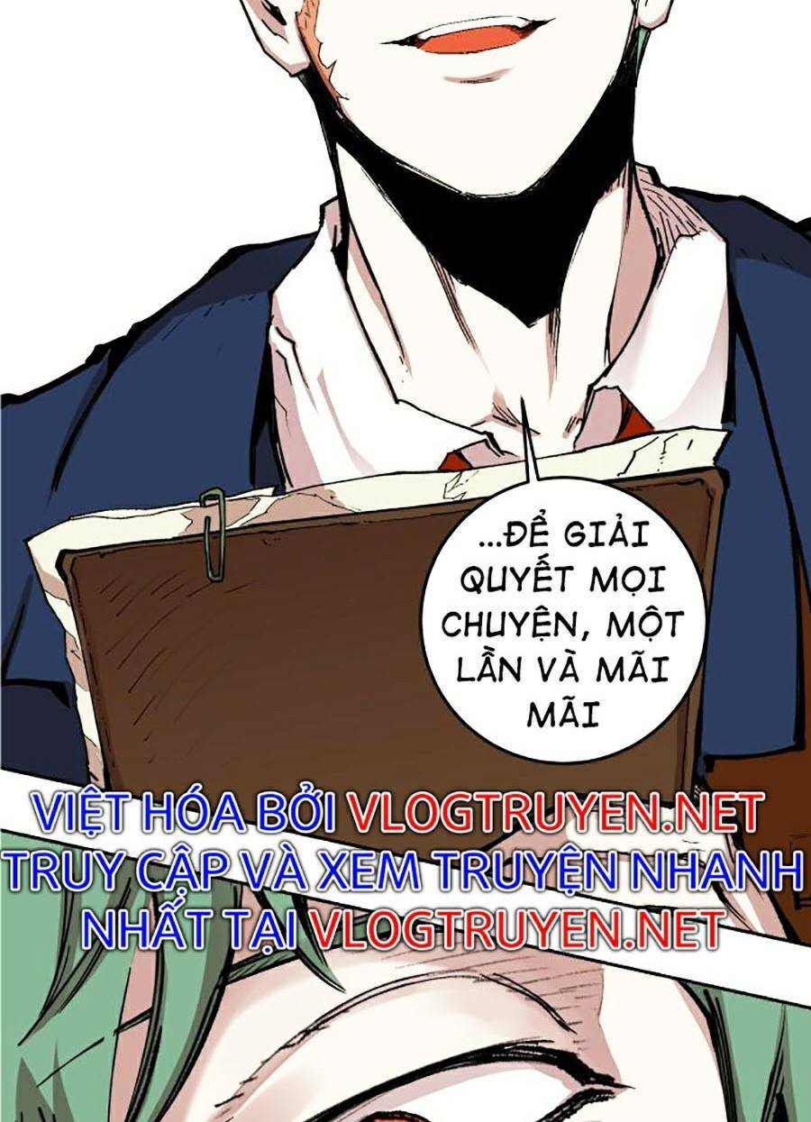 Hard Core Leveling Warrior Ss2: Chapter 120