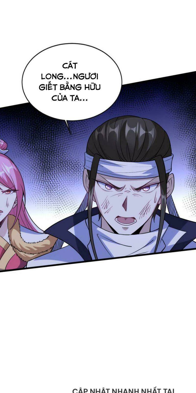 Đấu Hồn Đại Lục: Chapter 58