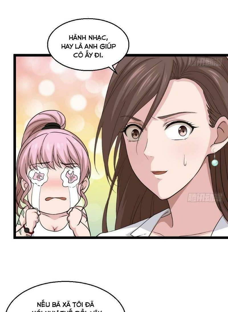 Tối Cuồng Nữ Tế: Chapter 16