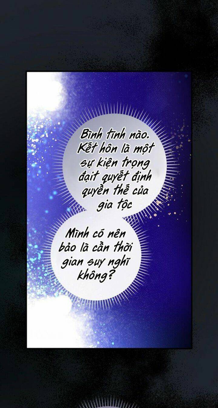 Kỵ Sĩ Đỏ Không Mê Tiền Mù Quáng: Chapter 35