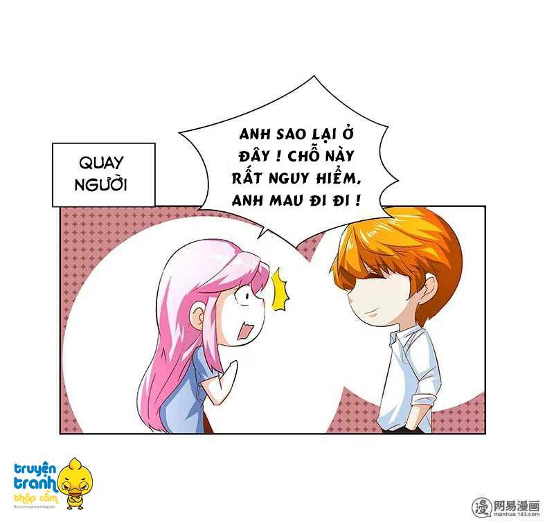 Cường Sủng Hào Môn Tiểu Manh Thê: Chapter 40