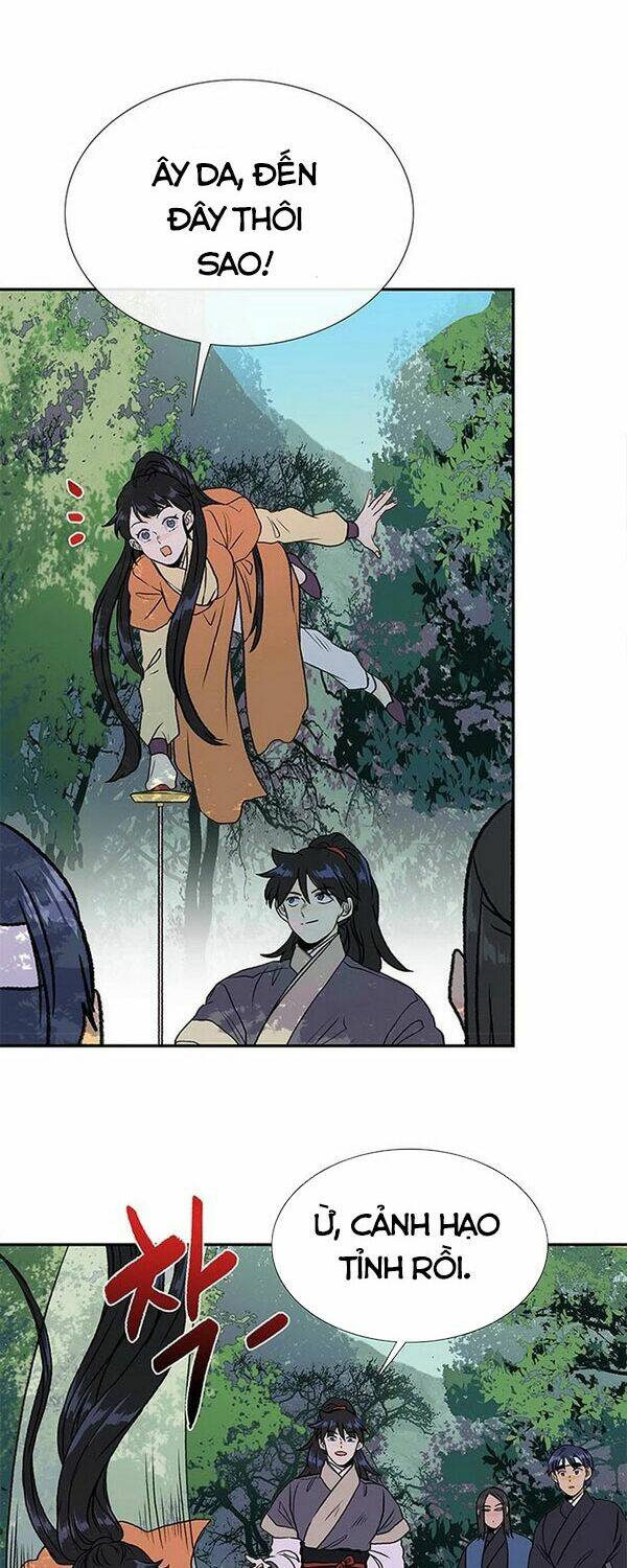 Học Sĩ Tái Sinh: Chapter 136