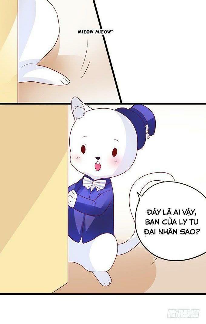 Hồ Tiên Hung Bạo: Chapter 50