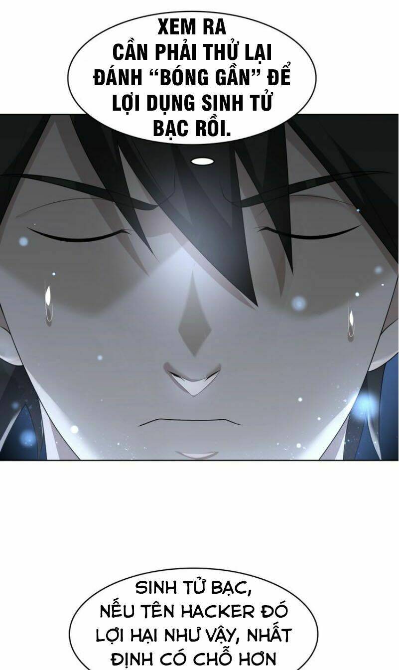 Siêu Cấp Đại Chủ Bạ: Chapter 36