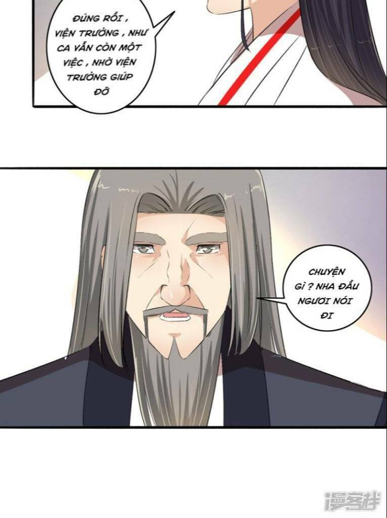 Cuồng Phi Phách Lối: Chapter 103