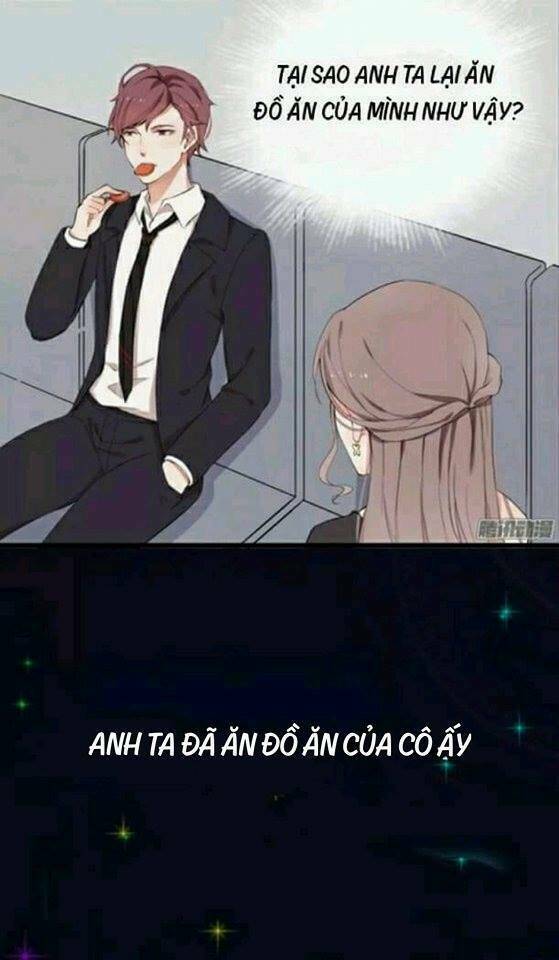 Thiên Kiều Bách Mị: Chapter 1