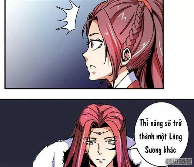 Tướng Quân Hữu Hỷ: Chapter 75