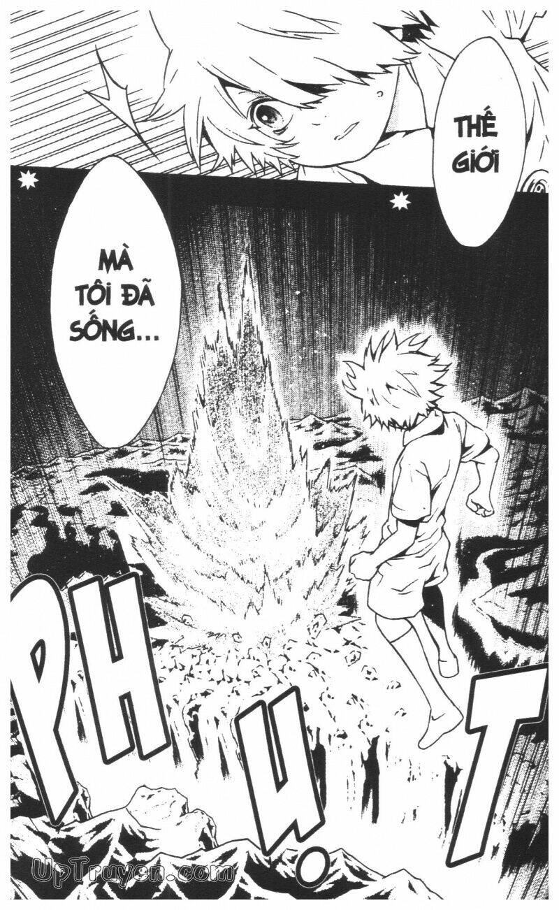 Ong Đưa Thư: Chapter 18