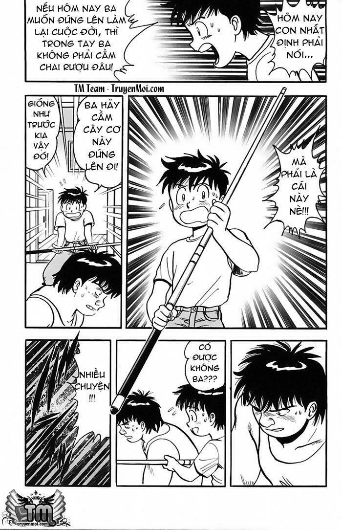 Break Shot: Chapter 112