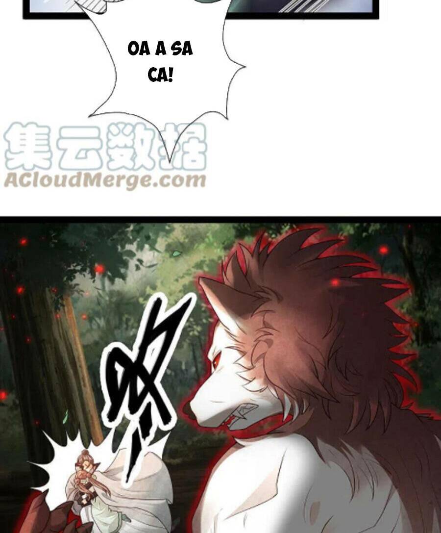 Khoa Kỹ Đại Tiên Tông: Chapter 55