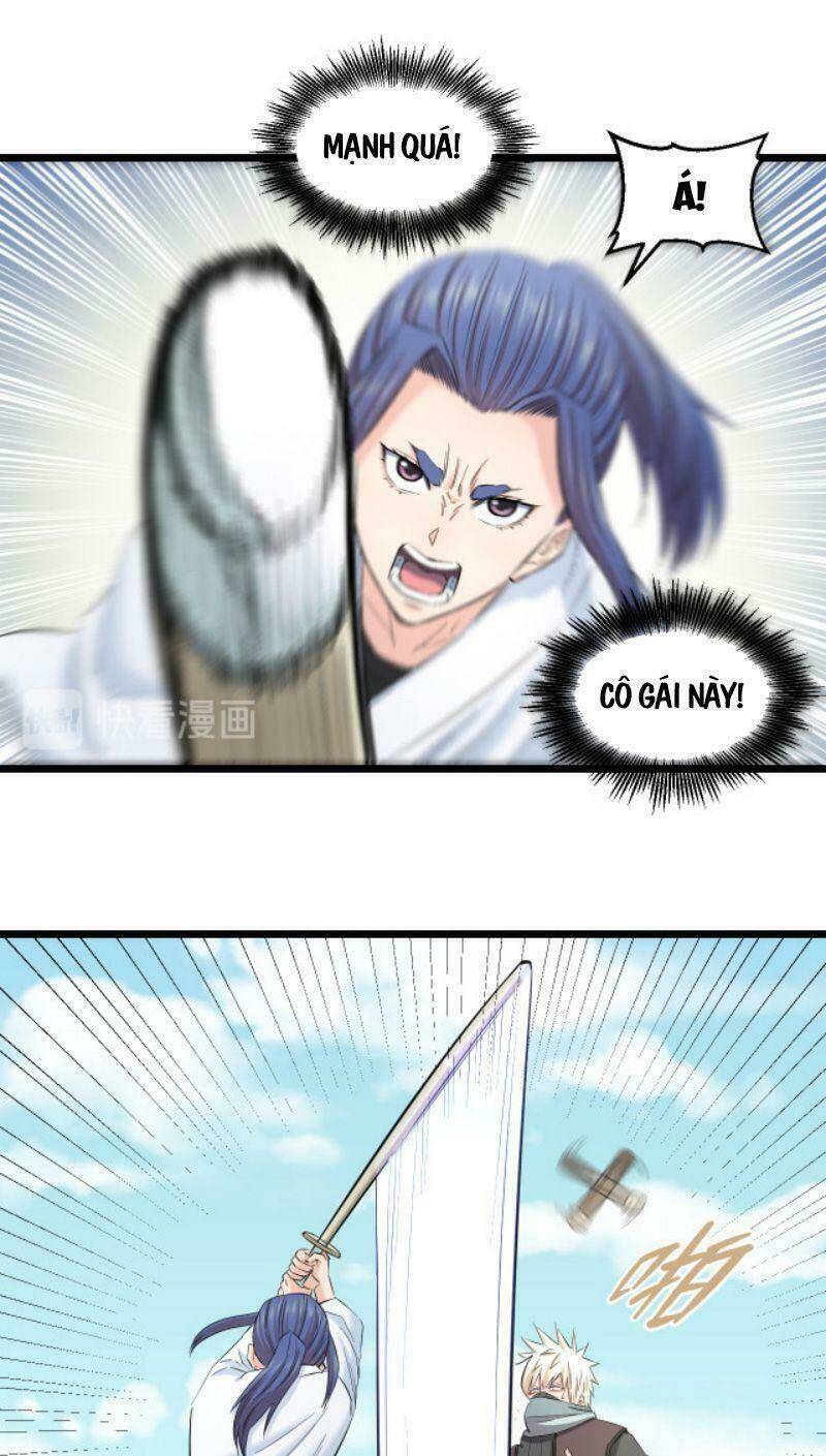 Đối Mặt Với Thử Thách: Chapter 81